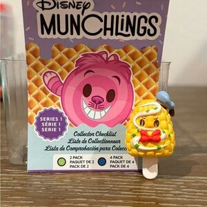 Disney Munchlings Mjni Munch